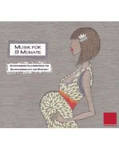 Musik für 9 Monate CD