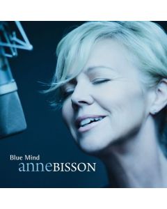 Anne Bisson - Blue Mind (180g) (45 RPM) LP