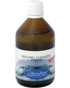 L'Art du Son Schallplatten Reiniger (100ml) ZUB