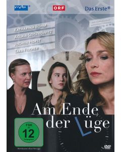 Am Ende der Lüge DVD