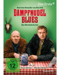 Dampfnudelblues DVD
