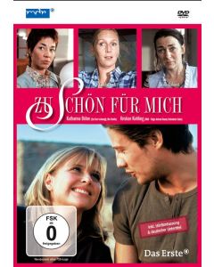 Zu schön für mich DVD