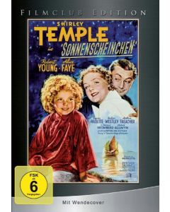 Sonnenscheinchen DVD