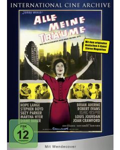 Alle meine Träume (1959) DVD