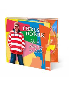 Chris Doerk - Schenk jedem Tag ein Lachen CD