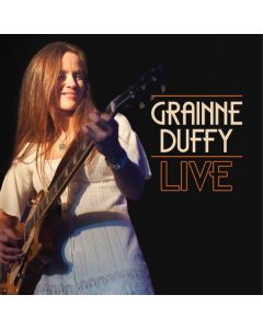Gráinne Duffy - Live CD
