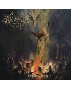 Drudensang - Geysterzvvang CD