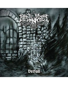 Pestnebel - Verfall CD
