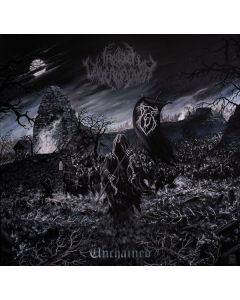 Frosted Undergrowth - Unchained CD