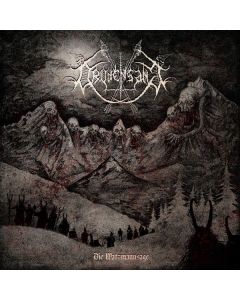 Drudensang - Die Watzmannsage CD