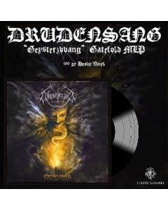 Drudensang - Geysterzvvang LP