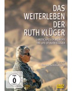 Das Weiterleben der Ruth Klüger DVD