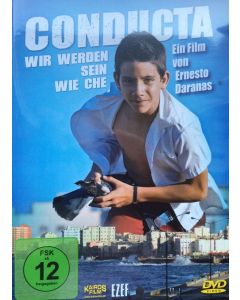 Conducta - wir werden sein wie Che (OmU) DVD