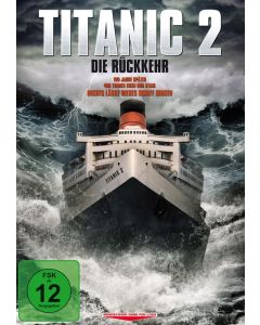 Titanic 2 - Die Rückkehr DVD