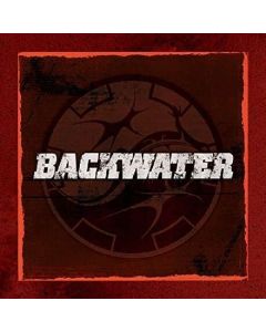 Backwater - Backwater CD