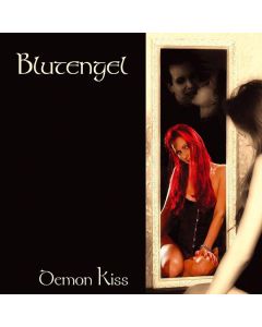 Blutengel - Demon Kiss CD