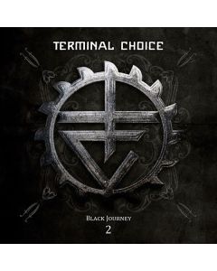 Terminal Choice - Black Journey 2 CD