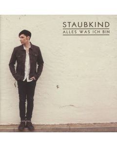 Staubkind - Alles was ich bin CD