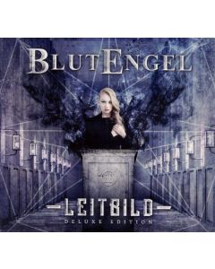 Blutengel - Leitbild (Deluxe-Edition) CD