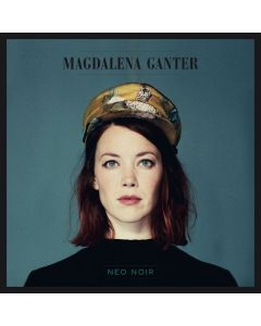 Magdalena Ganter - Neo Noir CD