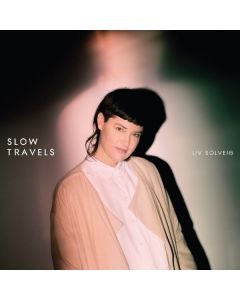 Liv Solveig - Slow Travels CD