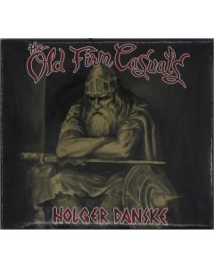 The Old Firm Casuals - Holger Danske CD