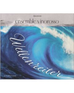 ensemble vinorosso - Wellenreiter CD