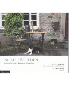 Kammermusik für Bläser "Nicht für Jeden" CD