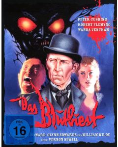 Das Blutbiest (Blu-ray) BR
