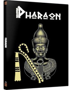 Pharao (1966) (Blu-ray im Digipack) BR