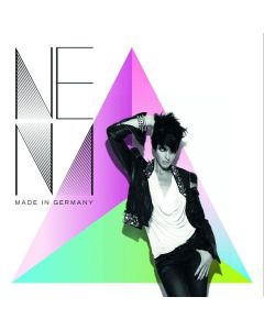 Nena - Made In Germany CD