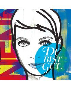 Nena - Du bist gut (Deluxe Edition) CD