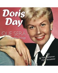 Doris Day - Que Sera - Die großen Erfolge CD