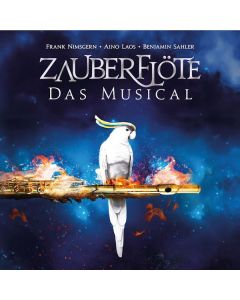 Zauberflöte: Das Musical CD