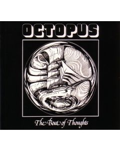 Octopus - The Boat Of Thoughts CD