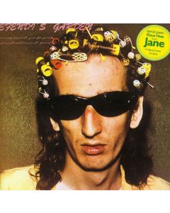 Efendi's Garden - Efendi's Garden CD