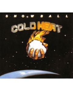 Snowball - Cold Heat CD