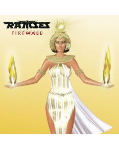 Ramses - Firewall CD