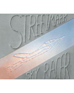 Streetmark - Sky Racer CD