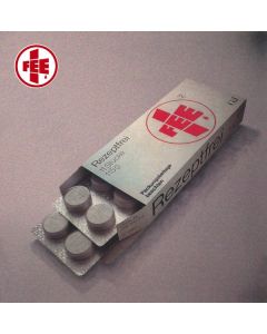 Fee - Rezeptfrei CD