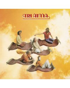 Tri Atma - Tri Atma CD