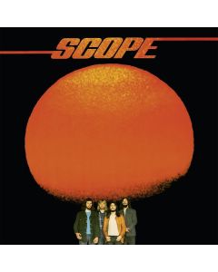 Scope - Scope CD