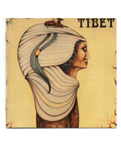 Tibet - Tibet CD