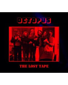 Octopus - The Lost Tapes CD