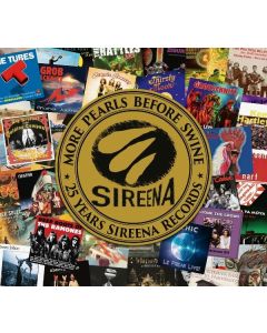 Pearls Before Swine: 25 Years Sireena Records CD