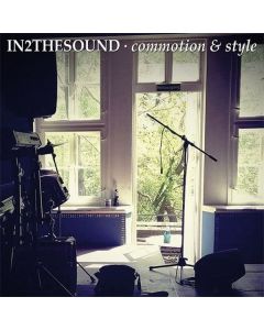 In2TheSound - Commotion & Style: Live 2018 LP