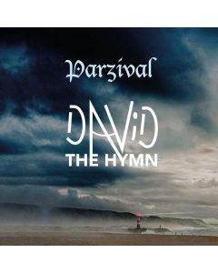 Parzival (Deutschland) - David: The Hymn LP