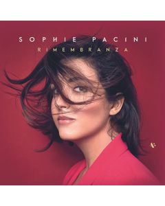 Sophie Pacini - Rimembranza CD