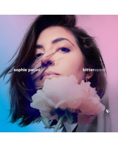 Sophie Pacini - Bittersweet CD