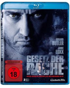 Gesetz der Rache (Special Edition) (Blu-ray) BR